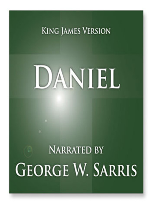 Title details for Daniel by George W. Sarris - Available